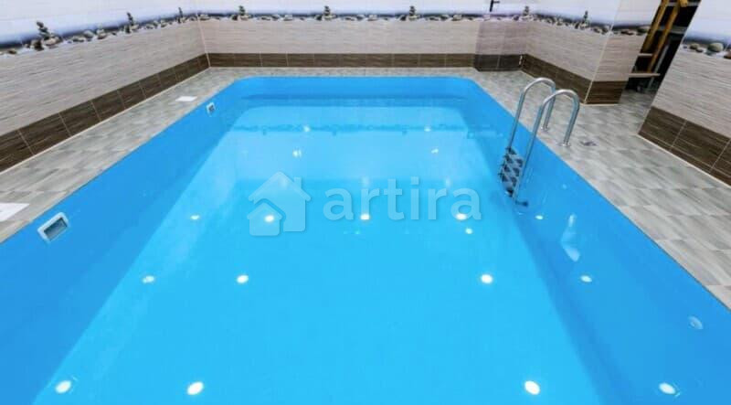 Коттедж, 300 м2 Уфа - изображение 1