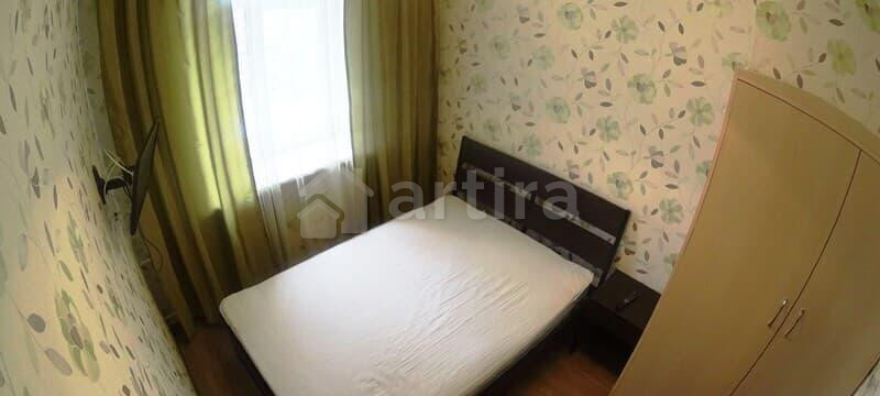 2-комн. квартира, 42 м2, 6/6 эт. Новосибирск - изображение 1