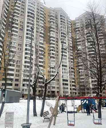 2-комн. квартира, 66 м2, 6/22 эт. Москва