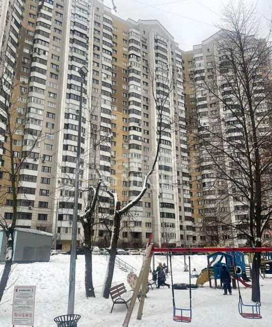 2-комн. квартира, 66 м2, 6/22 эт. Москва - изображение 1
