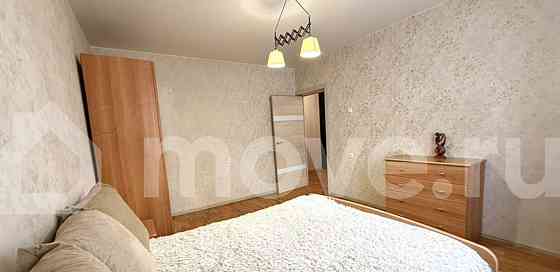 3-комн. квартира, 76.1 м2, 8/17 эт. Москва