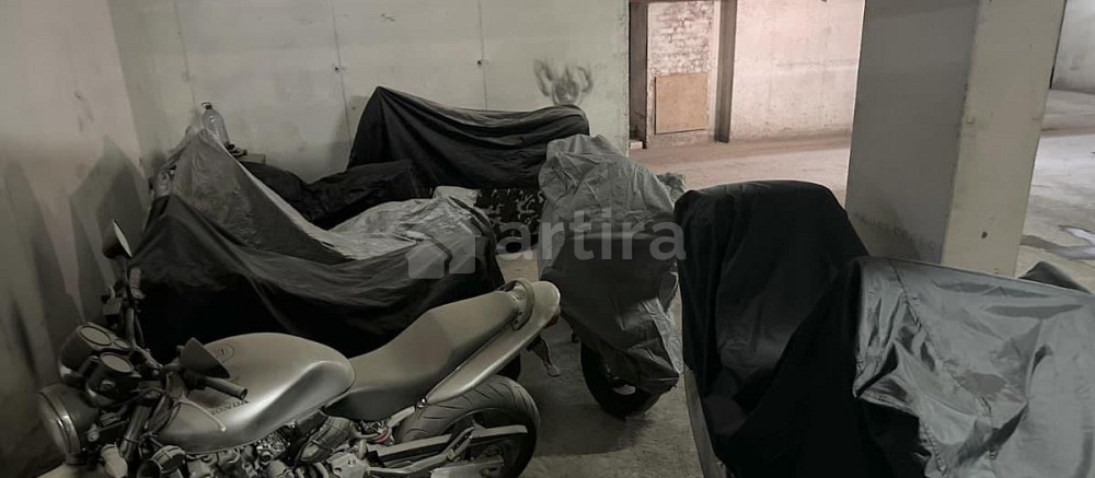 Гараж, 20 м2 Новосибирск - изображение 4