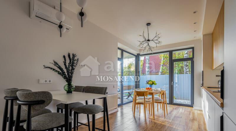 Коттедж, 200 м2 Наро-Фоминск - изображение 10