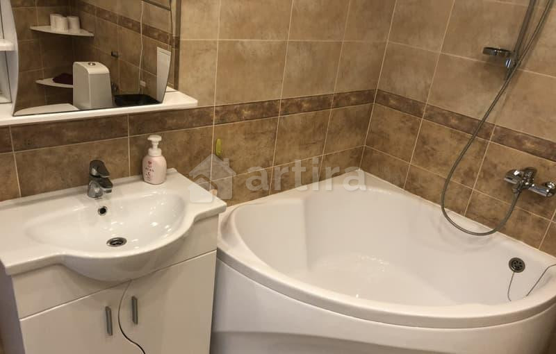 2-комн. квартира, 80 м2, 21/25 эт. Казань - изображение 3