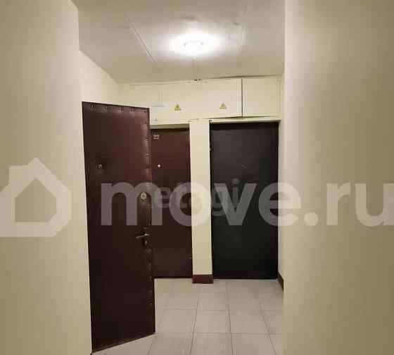 1-комн. квартира, 31.4 м2, 4/9 эт. Москва