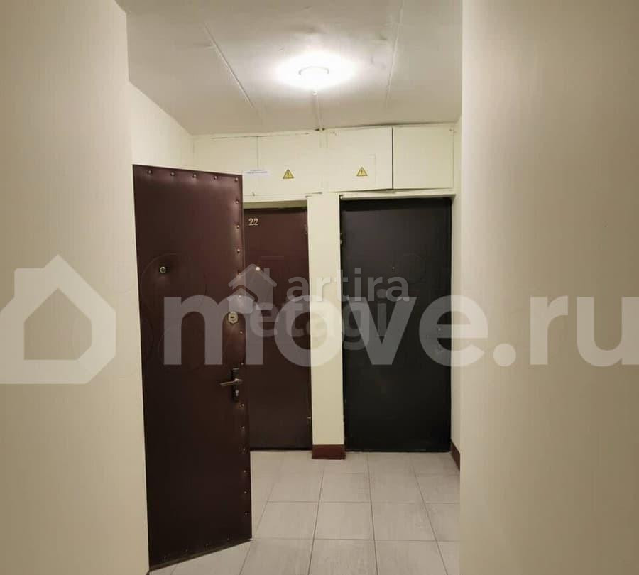 1-комн. квартира, 31.4 м2, 4/9 эт. Москва - изображение 5