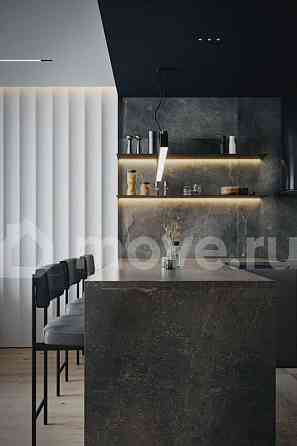 3-комн. квартира, 119 м2, 11/20 эт. Москва