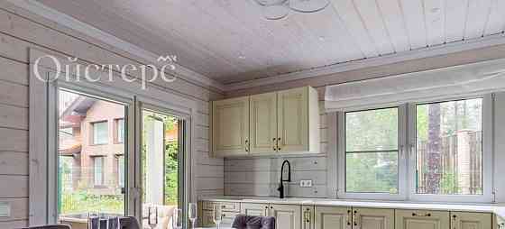 Дом, 250 м2, 7 соток, 2 эт. Рощино