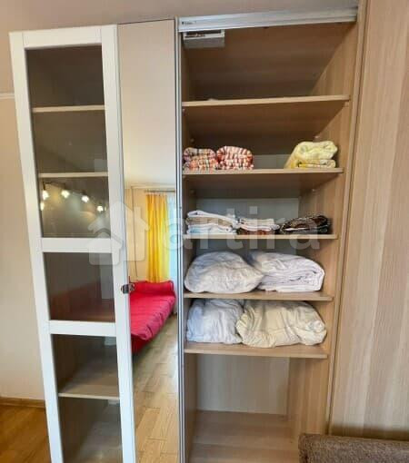 2-комн. квартира, 50 м2, 8/9 эт. Москва - изображение 8