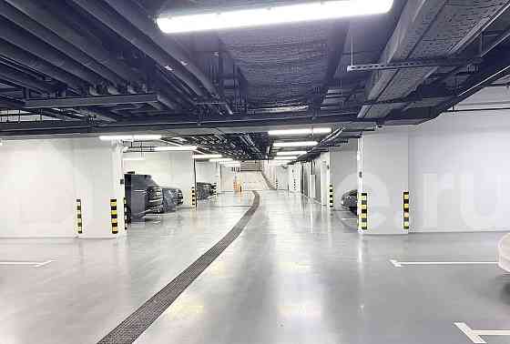 Студия, 103 м2, 8/8 эт. Москва