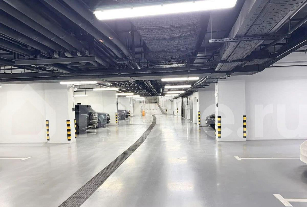 Студия, 103 м2, 8/8 эт. Москва - изображение 5