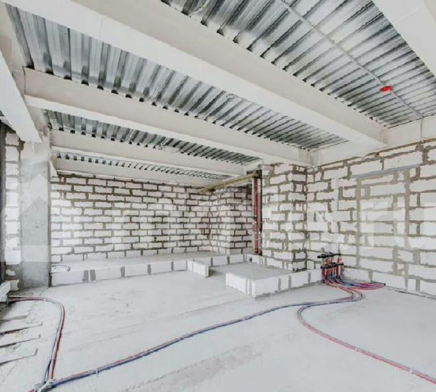 4-комн. квартира, 140 м2, 5/9 эт. Москва - изображение 6