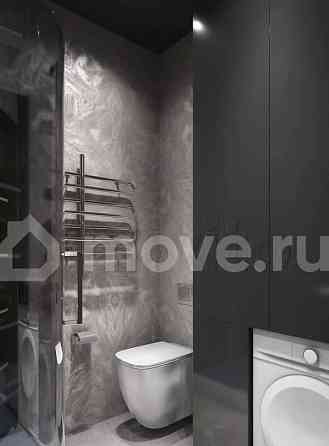 3-комн. квартира, 126.9 м2, 14/18 эт. Москва