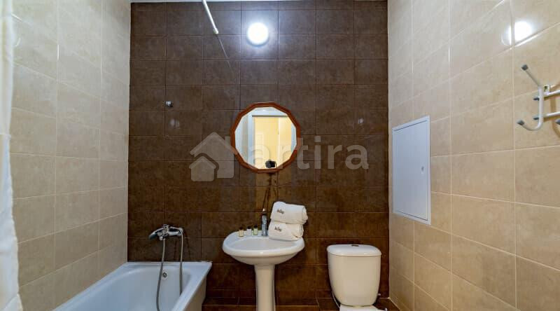 1-комн. квартира, 37 м2, 12/13 эт. Подольск - изображение 9