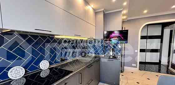 3-комн. квартира, 92 м2, 9/12 эт. Москва