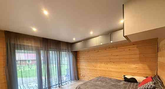 Коттедж, 150 м2, 12 соток, 1 эт. Лобня