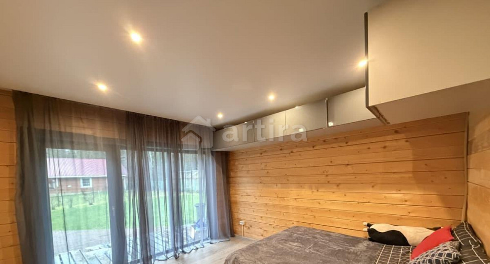 Коттедж, 150 м2, 12 соток, 1 эт. Лобня - изображение 3