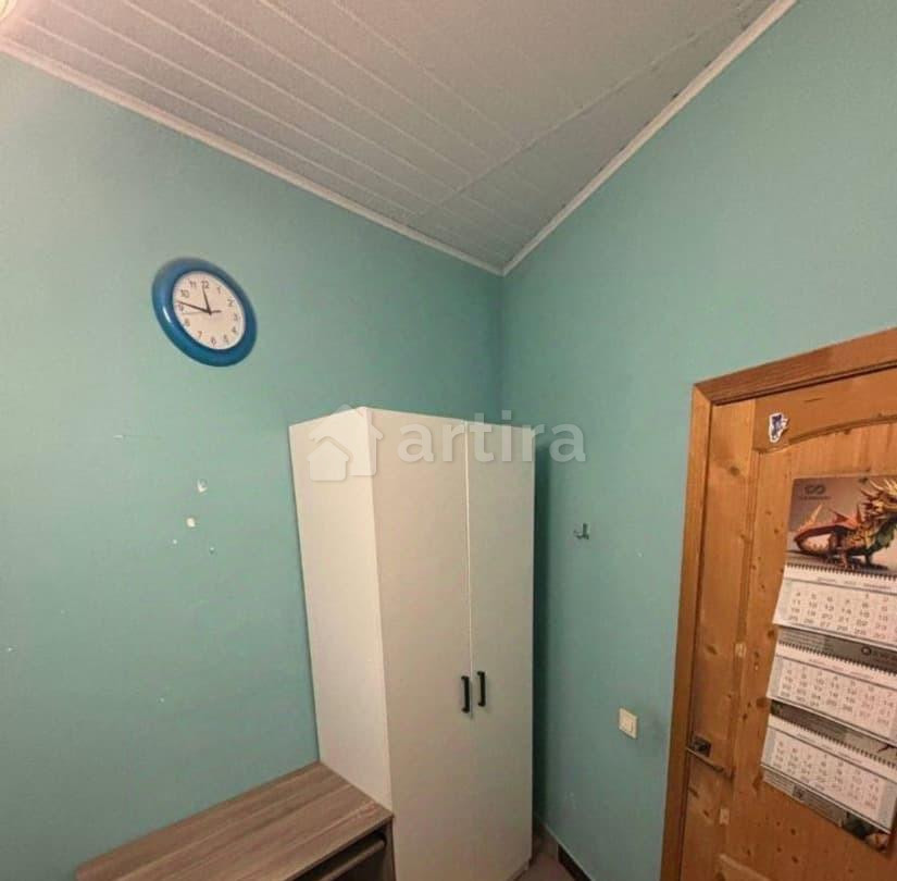 Комната, 6 м2, 5/6 эт. Санкт-Петербург - изображение 2