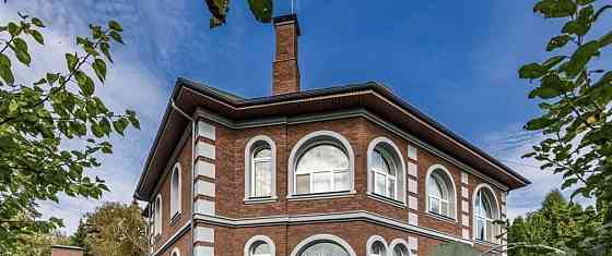 Дом, 850 м2, 15 соток, 3 эт. Одинцово