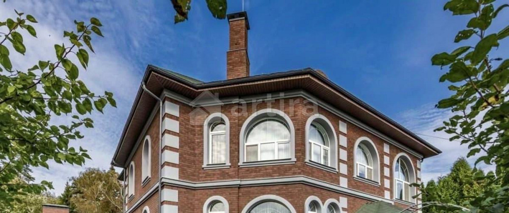 Дом, 850 м2, 15 соток, 3 эт. Одинцово - изображение 5