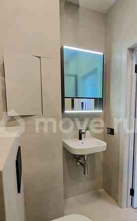 Студия, 18 м2, 18/21 эт. Москва