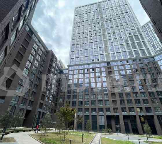 3-комн. квартира, 96.7 м2, 20/34 эт. Москва