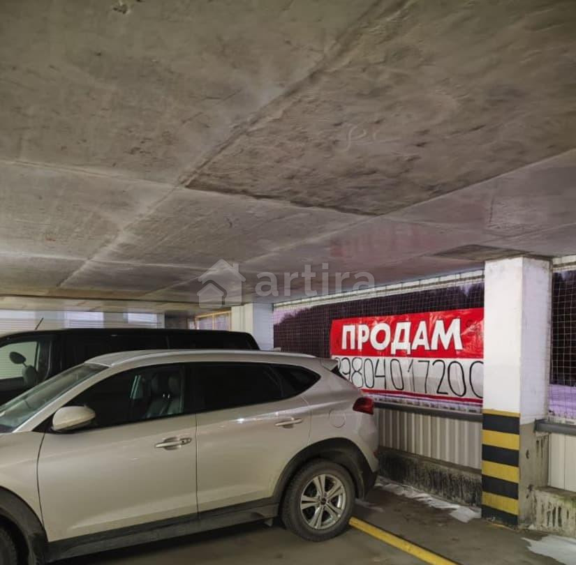 Гараж, 16.2 м2 Москва - изображение 5