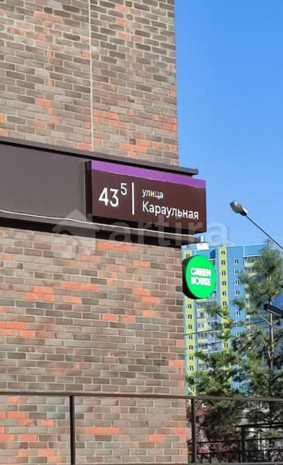 Гараж, 14 м2 Красноярск - изображение 3