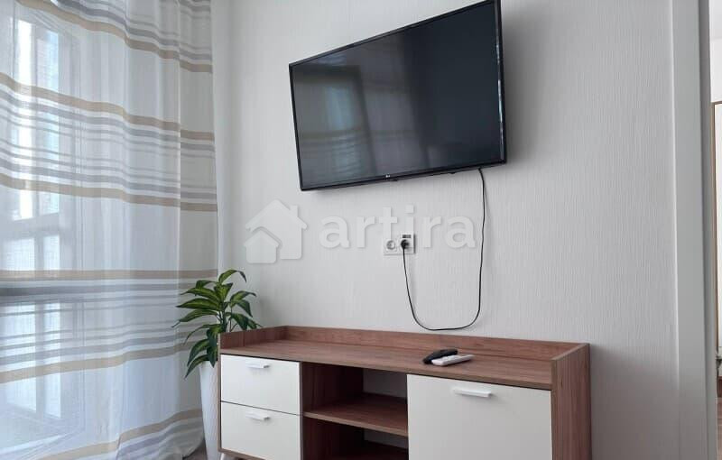 1-комн. квартира, 35 м2, 4/11 эт. Домодедово - изображение 9