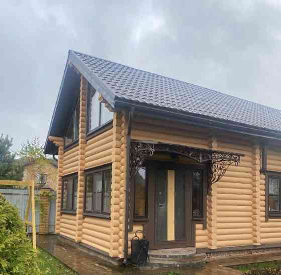 Дом, 140 м2, 14 соток, 2 эт. Подольск