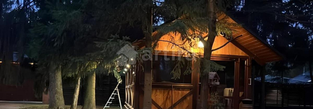 Дом, 300 м2, 30 соток, 2 эт. Москва - изображение 3