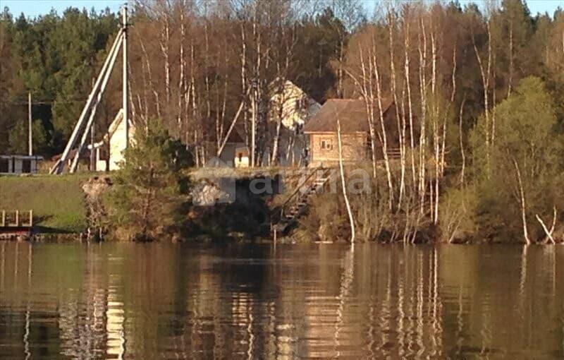 Коттедж, 400 м2 Санкт-Петербург - изображение 15