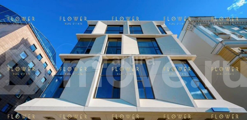 4-комн. квартира, 135.2 м2, 2/4 эт. Москва - изображение 4