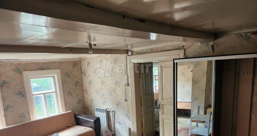 Дом, 50 м2, 6 соток, 1 эт. Ковров - изображение 1