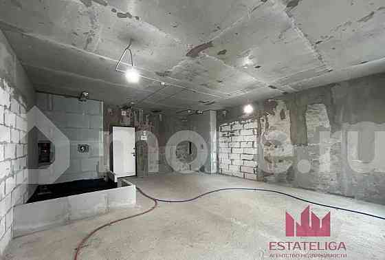 1-комн. квартира, 45.7 м2, 17/32 эт. Москва