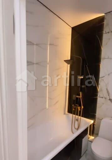 1-комн. квартира, 43 м2, 4/16 эт. Самара - изображение 3