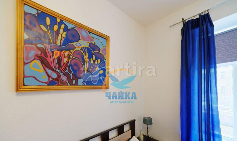 Студия, 17 м2, 2/5 эт. Санкт-Петербург - изображение 5