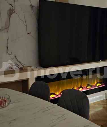 3-комн. квартира, 90 м2, 15/22 эт. Москва