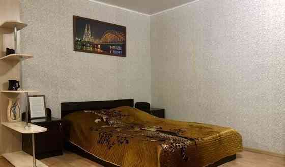 1-комн. квартира, 30 м2, 5/5 эт. Туймазы