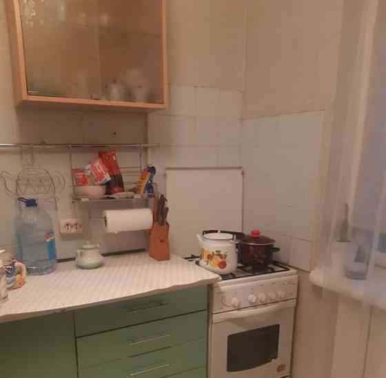 Комната, 15 м2, 1/5 эт. Самара