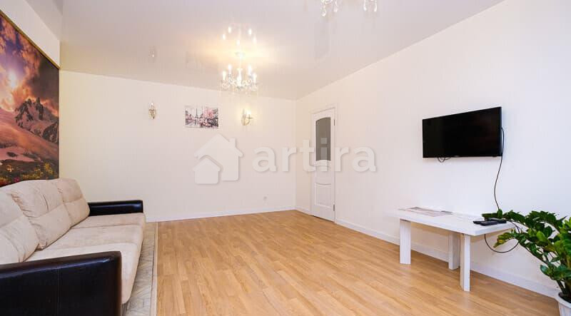 2-комн. квартира, 50 м2, 4/5 эт. Новосибирск - изображение 4