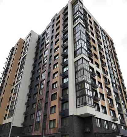 3-комн. квартира, 65.9 м2, 10/14 эт. Москва