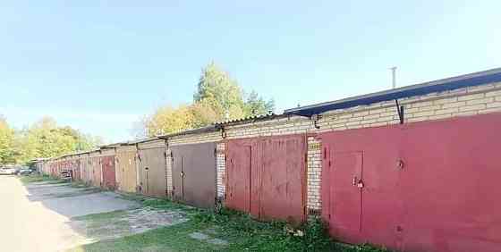 Гараж, 20 м2 Щёлково