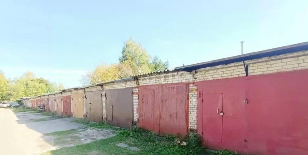 Гараж, 20 м2 Щёлково - изображение 2