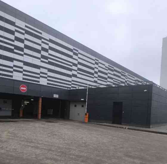 Гараж, 13 м2 Люберцы