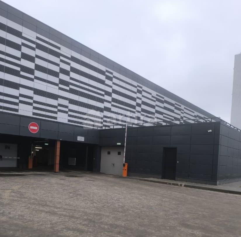 Гараж, 13 м2 Люберцы - изображение 1