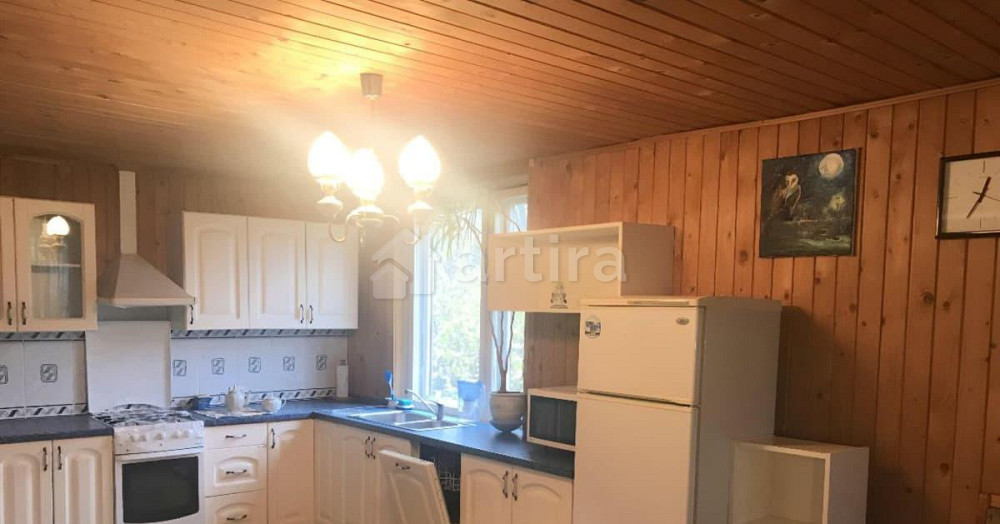 Дом, 350 м2, 20 соток, 3 эт. Щёлково - изображение 5