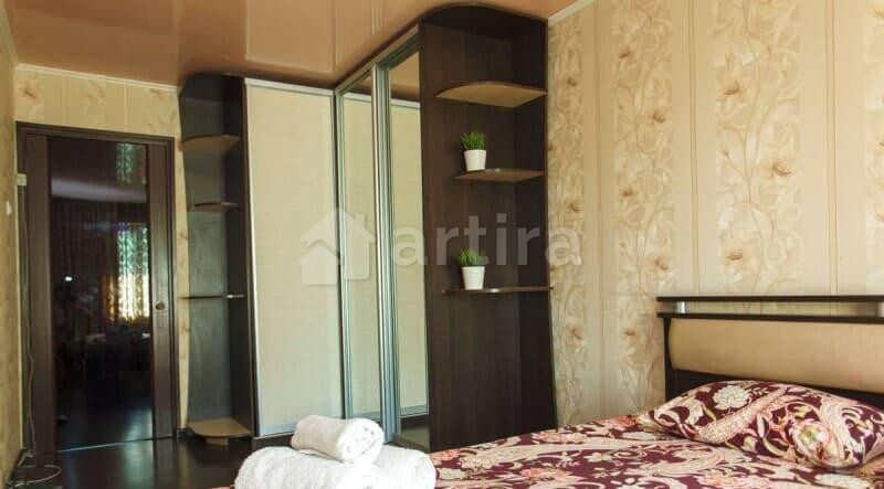 2-комн. квартира, 48 м2, 2/5 эт. Екатеринбург - изображение 3