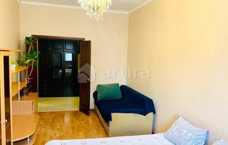 1-комн. квартира, 45 м2, 1/5 эт. Троицк - изображение 6