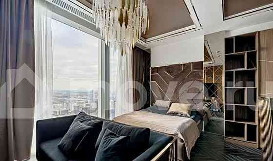 Студия, 45.5 м2, 55/78 эт. Москва